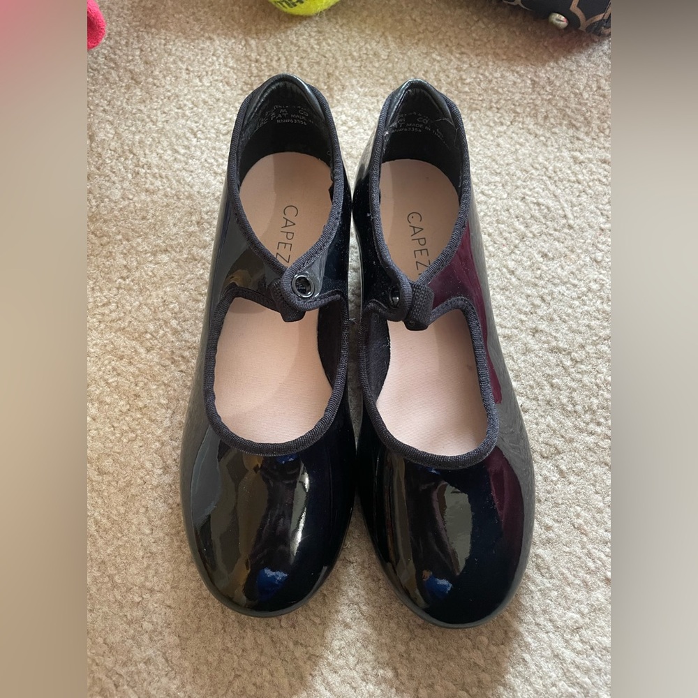 Tap Shoes